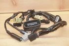 2016-17 Honda Africa Twin Sub Wire Wiring Harness 32103-MJP-G60 Used. Price: $99.99.
