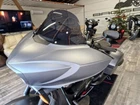Victory Cross Country, Magnum 10-17 Windshield 12" Aero Dark Tinted By Aj Bagger New. Price: $130.00.