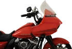 Klock Werks Flare Windshield 15" Clear Fltr KWW-01-0313 New. Price: $279.95.