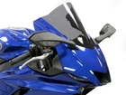 Yamaha YZF-R6 17-2021 Airflow Dark Tint Double Bubble Screen By Powerbronze New. Price: $103.10.