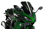 Puig Racing Windscreen Black 20471N New. Price: $107.48.