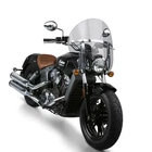 National Cycle N21410 Switchblade Chopped Smoke Indian Scout New. Price: $296.96.