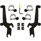 Memphis Shades Trigger Lock Sportshield Mounting Kit - Rebel MEB2031 New. Price: $149.35.