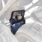 Pyramid Plastics Shock Shield For Triumph Tiger 800, Xc, Xcx, Xrx New. Price: $76.95.