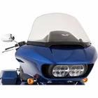 Slipstreamer D-237-16 13IN. Replacement Windshield Tinted New. Price: $206.63.