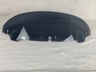 Harley Davidson Touring Street Glide Ultra 5 Dark Tint Windshield 101220 Used. Price: $25.97.