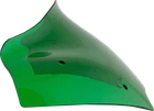 Klock Werks Kolor Flare Sport Windshield 8" Green Fltrx KWW-01-0758 New. Price: $274.95.