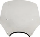 Memphis Shades MEP5269 Paso Windshield - 15" 9" Headlight Cutout Solar New. Price: $99.95.