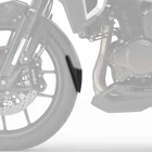 Pyramid Plastics Fender Extender Triumph Gt, Pro, Explorer 2022- New. Price: $54.95.