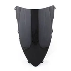 Windshield Windscreen For Ducati Panigale 899/1199/1199R/1199S 2011-2017 Black New. Price: $62.55.