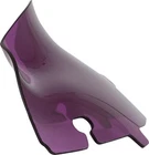 Klock Werks KWW-01-0680 Kolor Flare Sport Windshield 4" Purple Flh New. Price: $199.95.