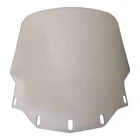 Memphis Shades Gold Wing Windshield Wshld GL1500 Tall, Slr Neu. Price: $264.25.