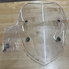 Oem Bmw K49 S1000XR Windshield (46637717038) Used. Price: $59.99.