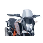 Puig Sport Windscreen - Smoke 6009H New. Price: $120.01.