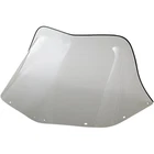 Sno Stuff Replacement Windshield - Smoke 450125 New. Price: $100.83.