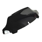 7'' Black Windshield Windscreen For Harley Electra Glide Street 2014-2024 New. Price: $28.95.