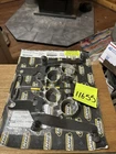 Memphis Shades Sportshield Trigger Lock Complete Mount Kit Sportster Fairing New. Price: $125.00.