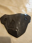 Genuine Bmw 2014-2016 S1000RR K47 Windshield Screen 8534176 Used. Price: $47.71.