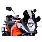 Puig Windscreen Sport - Black Ktm 6847N New. Price: $113.58.