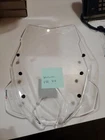 Puig Windscreen Kba 38188 Used. Price: $49.99.