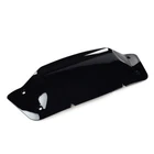Black 7" Windscreen Windshield Fit For Harley Cvo Street Glide Flhxse 2023 2024 New. Price: $45.95.