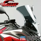 New! National Cycle Vstream Low Dark Tint Windscreen For Honda NC750X. Price: $139.95.