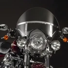 National Cycle Switchblade Chopped N21440 - Tint Hd Flhr Roadking Models New. Price: $103.97.