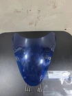 03-10 Buell Firebolt XB9R XB12R Windscreen Windshield Hero Blue #426.1-10 Used. Price: $75.00.