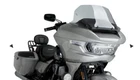 Puig High-road Touring Screen 2024 Harley-davidson Glide Flxrx Smoke 22108H New. Price: $165.00.