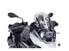 Puig Sport Windshield Windscreen Light Smoke For Bmw R1200 (13-18) New. Price: $108.66.