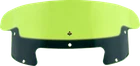 Klock Werks Kolor Flare* Windshield Fits 8" Green Indian KWW-04-0621 New. Price: $249.95.