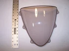 Suzuki GSXR600 GSXR750 Nos Wind Shield Screen Gsx-r 94611-14J00 New. Price: $49.95.