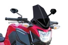 Puig 7655F New Generation Sport Windscreen - Dark Smoke. Price: $134.05.
