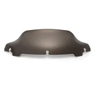 Genuine Harley-davidson Touring Splitter St In. Windshield 25700528 New. Price: $336.40.