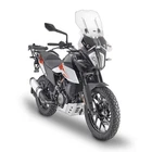 Givi AF7711B Specific Screen Transparent New. Price: $286.00.