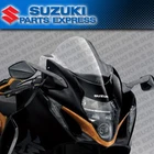 New 2022 - 2024 Suzuki Oem Hayabusa GSX1300R Touring Windscreen. Price: $351.95.