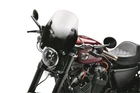 Quick-release Super Windshield 57400345 Harley Davidson Sportster New. Price: $474.43.