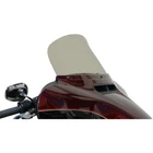 Vest Windshield 9" (light Smoke) 65-9010 New. Price: $195.00.