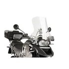 Puig Touring Windscreen - Clear 4331W New. Price: $193.17.