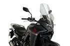 Puig Touring Windscreen Windshield Clear 21656W New. Price: $136.71.