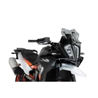 Puig Sport Screen Compatible For Ktm Smt 890 2023 2024 Light Smoke 21868H New. Price: $184.27.