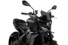 Yamaha MT-09 2024-2025 Puig Dark Smoke Sports Screen M22077F New. Price: $171.30.