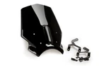 Puig Sport Screen Windshield Black Honda Cb 1000 & Edition 2021 - 2025 New. Price: $141.05.