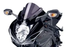 Puig Windscreen Racing Dark Smoke 5605F New. Price: $87.79.