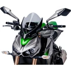 Puig New Generation Windscreen - Light Smoke Z1000 7514H. Price: $53.98.