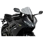 Puig Z Racing Windscreen - Smoke, 3MM 22084H New. Price: $142.75.