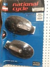 National Cycle Hand Deflectors N5540 Harley New. Price: $85.99.