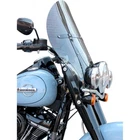 Klock Werks 20 In. Tinted Flare Billboard Windshield 2310-0687 New. Price: $249.95.