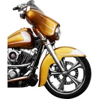 Klock Werks Windshield Smoke Flht '96-'13 KW05-01-0199 New. Price: $194.17.