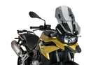 Puig Adjustable Screen 2024-2026 Bmw F 800 Gs Smoke, P/n: 3178H New. Price: $240.00.